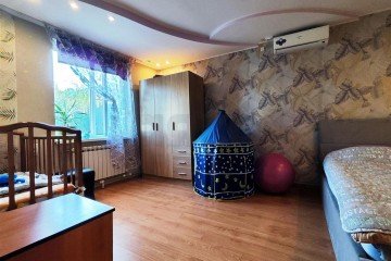 Фото №5: Дом 60 м² - Берёзовый, мкр. СНТ Витаминовец, ул. Вишнёвая, 79