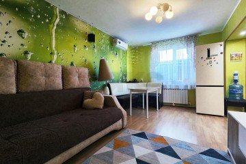 Фото №2: Дом 60 м² - Берёзовый, мкр. СНТ Витаминовец, ул. Вишнёвая, 79