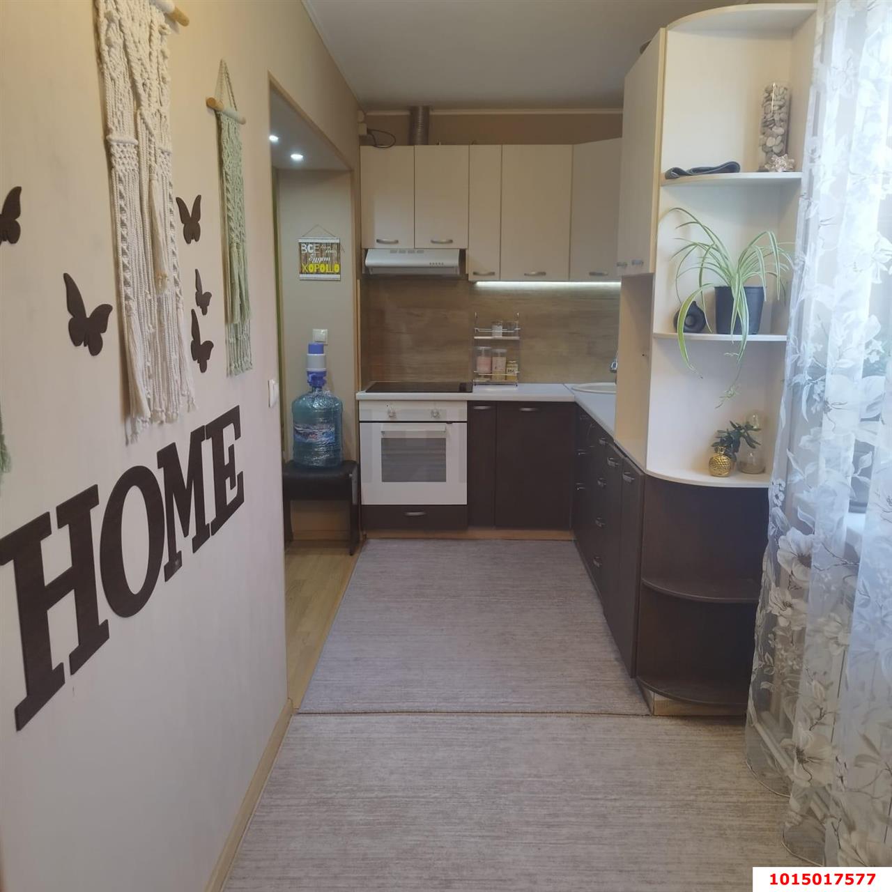 Фото №6: Дом 60 м² + 5 сот. - Берёзовый, СНТ Витаминовец, ул. Вишнёвая, 79