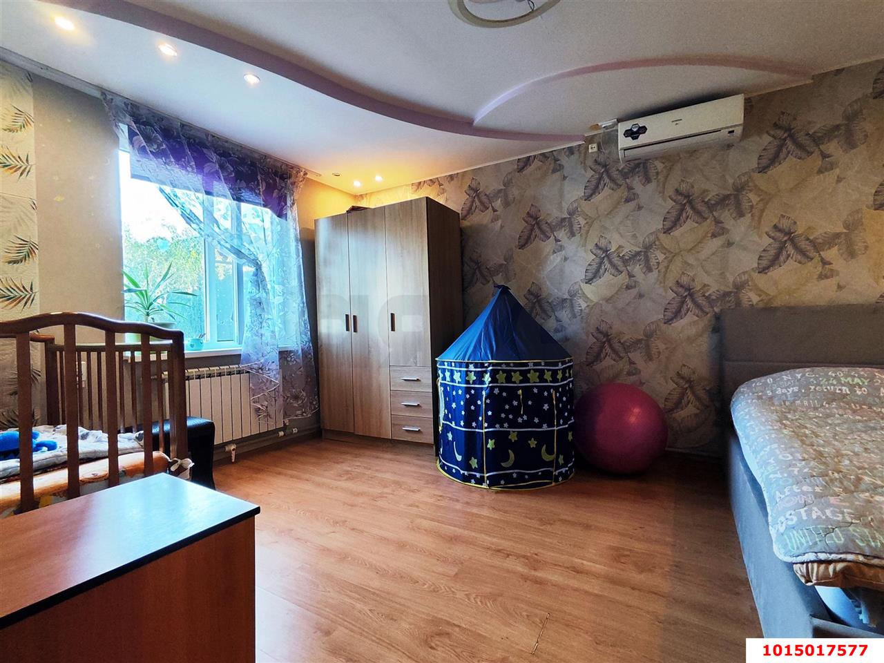 Фото №8: Дом 60 м² + 5 сот. - Берёзовый, СНТ Витаминовец, ул. Вишнёвая, 79