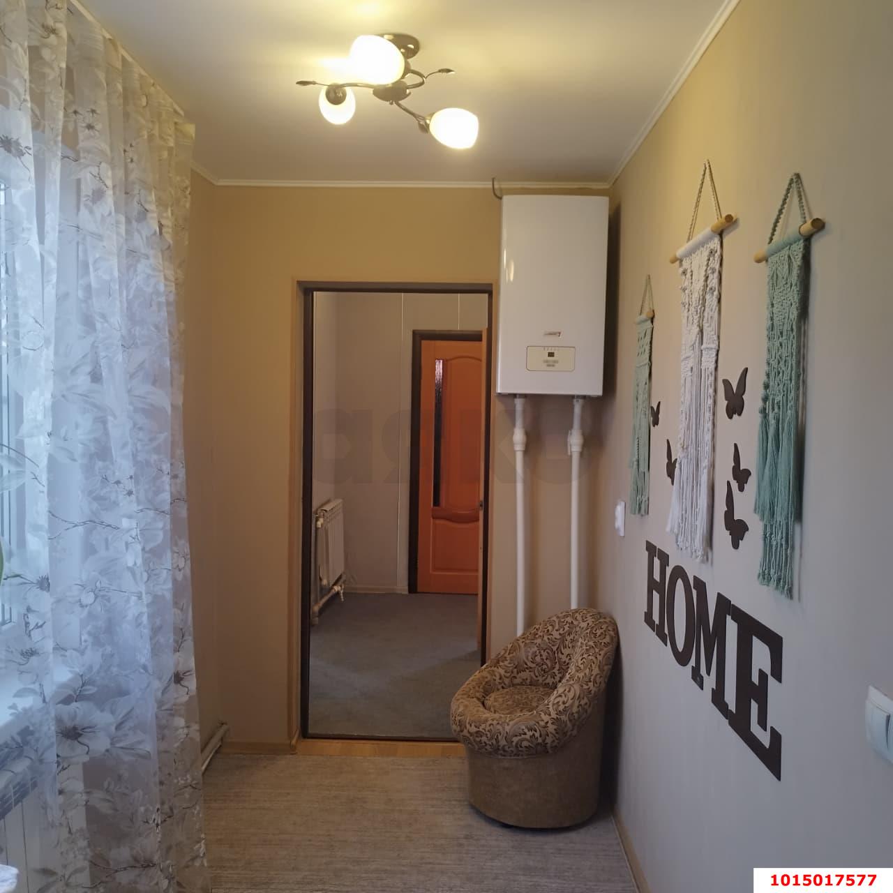 Фото №5: Дом 60 м² + 5 сот. - Берёзовый, СНТ Витаминовец, ул. Вишнёвая, 79