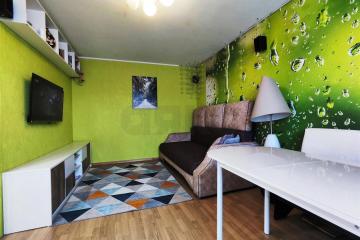 Фото №4: Дом 60 м² - Берёзовый, мкр. СНТ Витаминовец, ул. Вишнёвая, 79