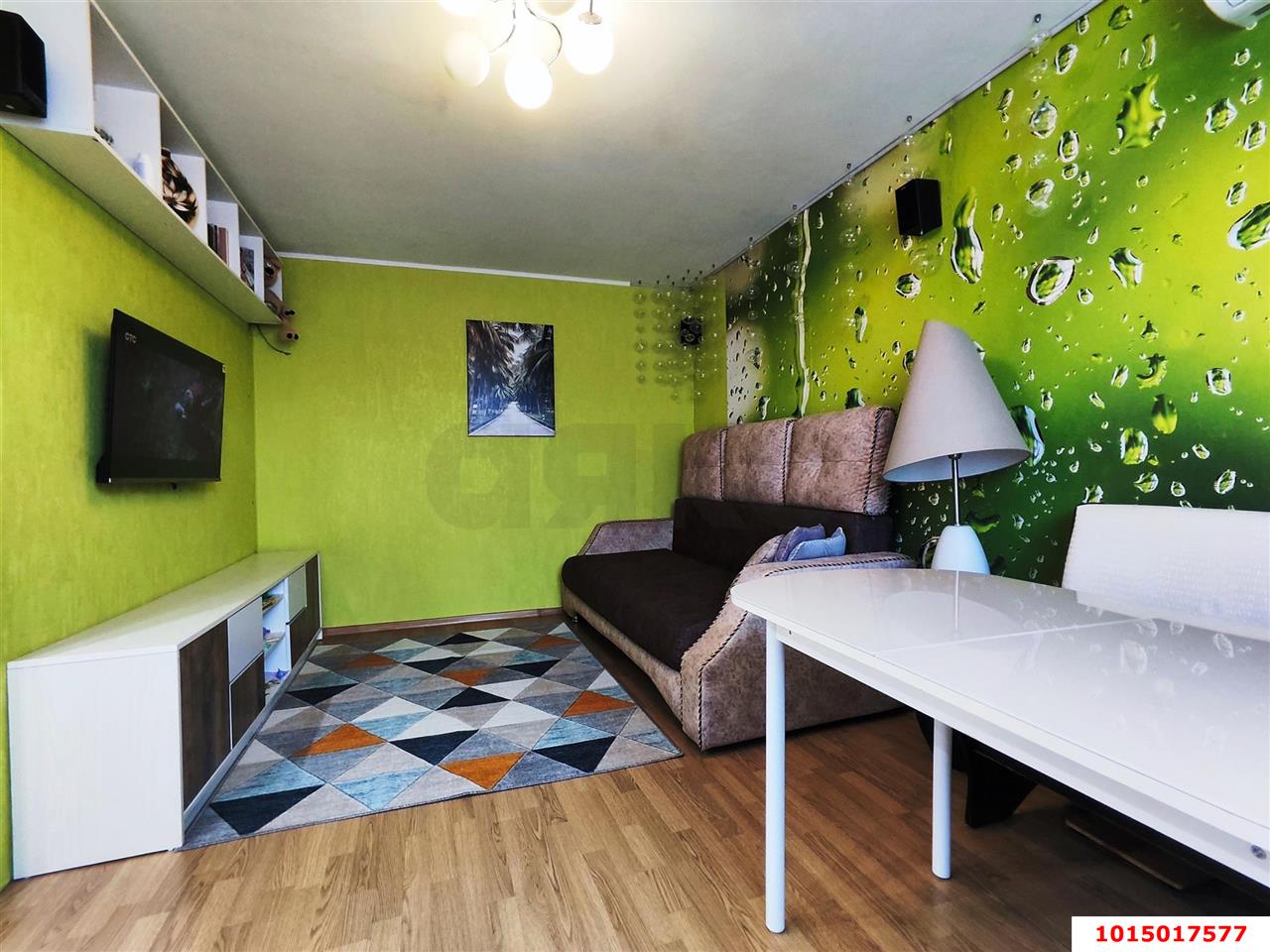 Фото №11: Дом 60 м² + 5 сот. - Берёзовый, ул. Вишнёвая, 79