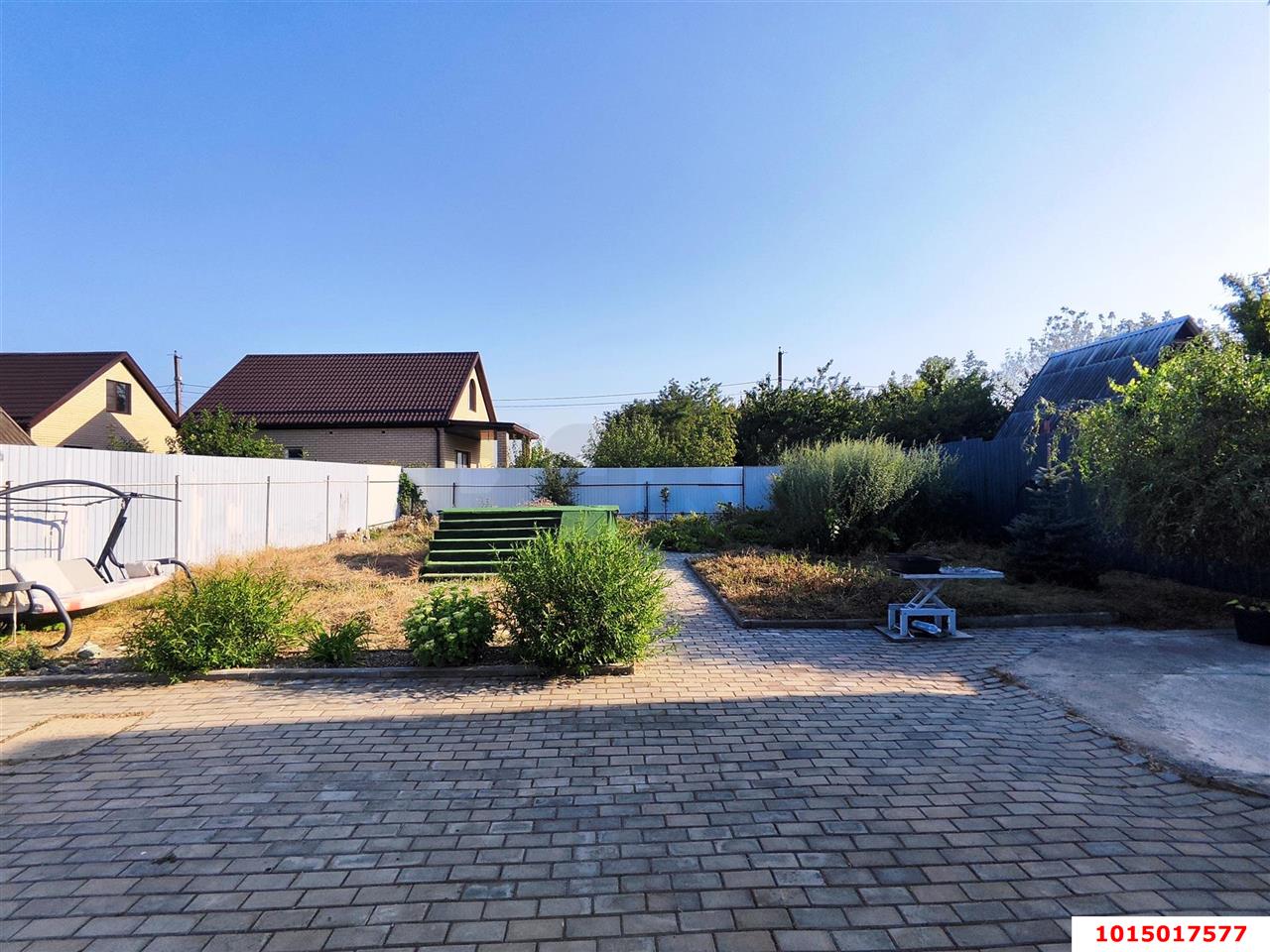 Фото №18: Дом 60 м² + 5 сот. - Берёзовый, ул. Вишнёвая, 79