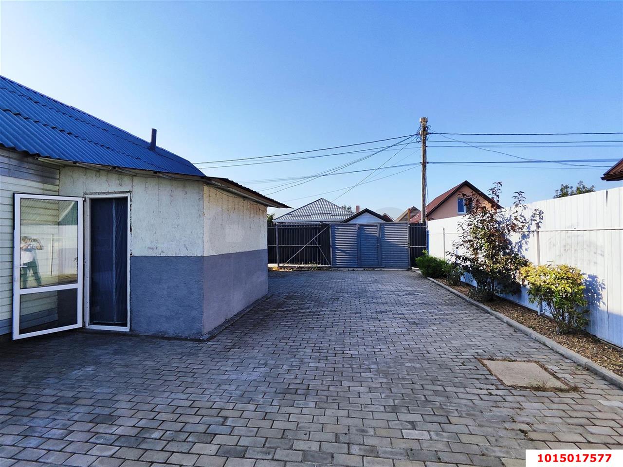 Фото №16: Дом 60 м² + 5 сот. - Берёзовый, ул. Вишнёвая, 79