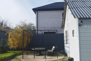 Фото №2: Дом 60 м² - Берёзовый, мкр. СНТ Витаминовец, ул. Вишнёвая, 79