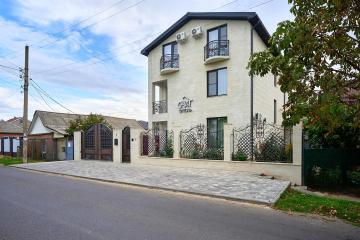 Фото №3: Дом 300 м² - Краснодар, мкр. Карасунский внутригородской округ, ул. Ярославского, 22