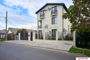 Фото №3: Дом 300 м² - Краснодар, ж/м Пашковский, ул. Ярославского, 22