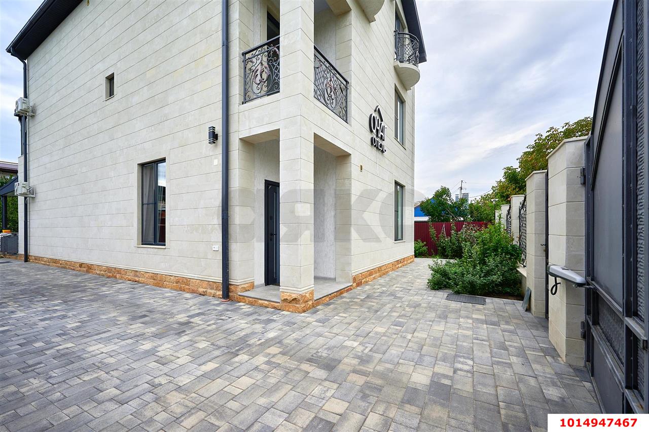 Фото №6: Дом 300 м² + 4.7 сот. - Краснодар, Пашковский, мкр. Карасунский внутригородской округ, ул. Ярославского, 22