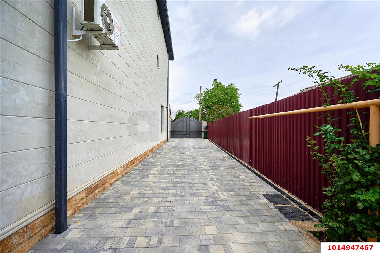 Фото №7: Дом 300 м² + 4.7 сот. - Краснодар, Пашковский, ул. Ярославского, 22