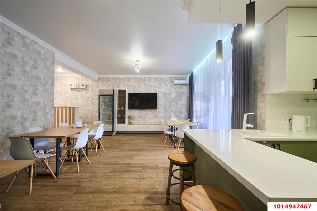 Фото №30: Дом 300 м² + 4.7 сот. - Краснодар, Пашковский, мкр. Карасунский внутригородской округ, ул. Ярославского, 22