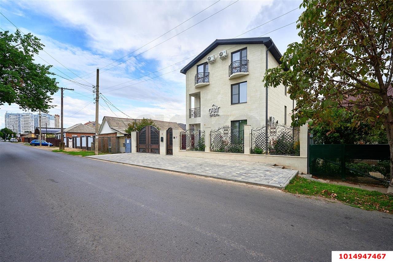 Фото №4: Дом 300 м² + 4.7 сот. - Краснодар, Пашковский, ул. Ярославского, 22