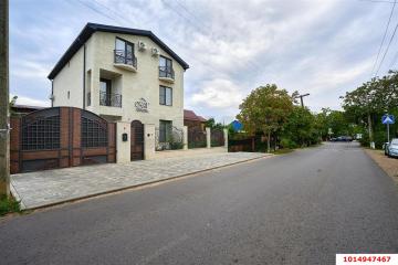 Фото №1: Дом 300 м² - Краснодар, ж/м Пашковский, ул. Ярославского, 22