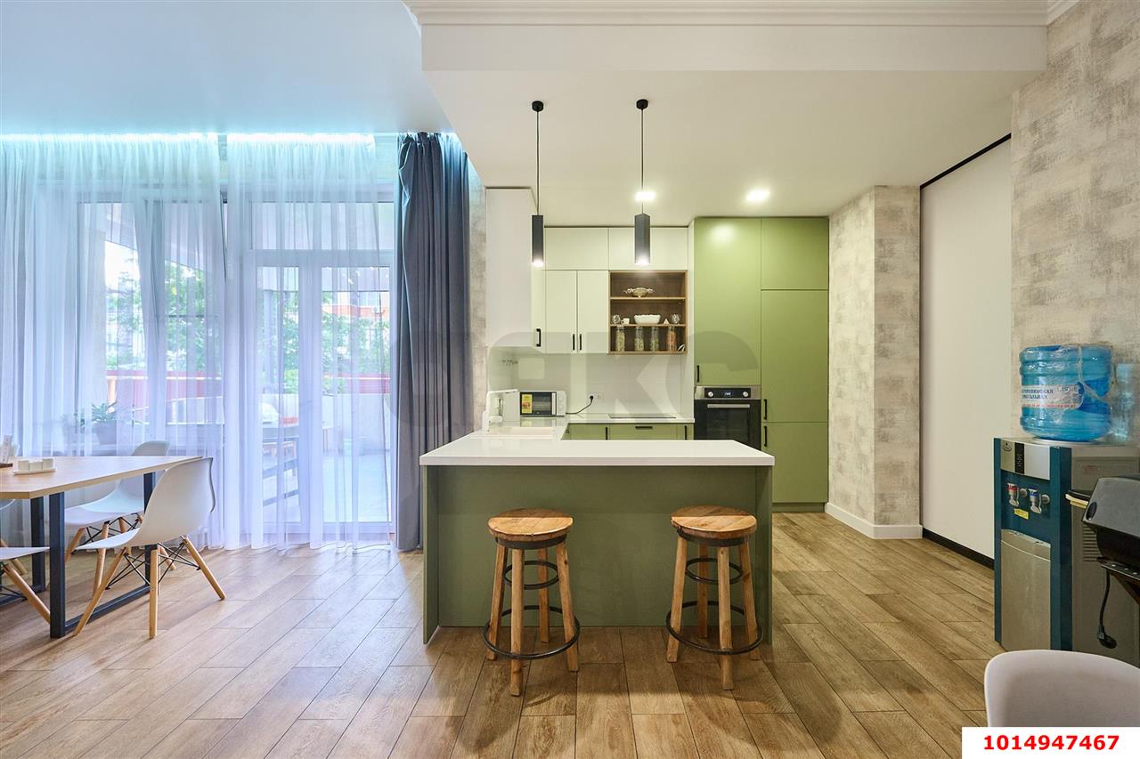 Фото №28: Дом 300 м² + 4.7 сот. - Краснодар, Пашковский, ул. Ярославского, 22