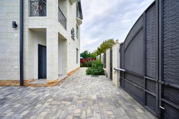 Фото №5: Дом 300 м² - Краснодар, мкр. Карасунский внутригородской округ, ул. Ярославского, 22