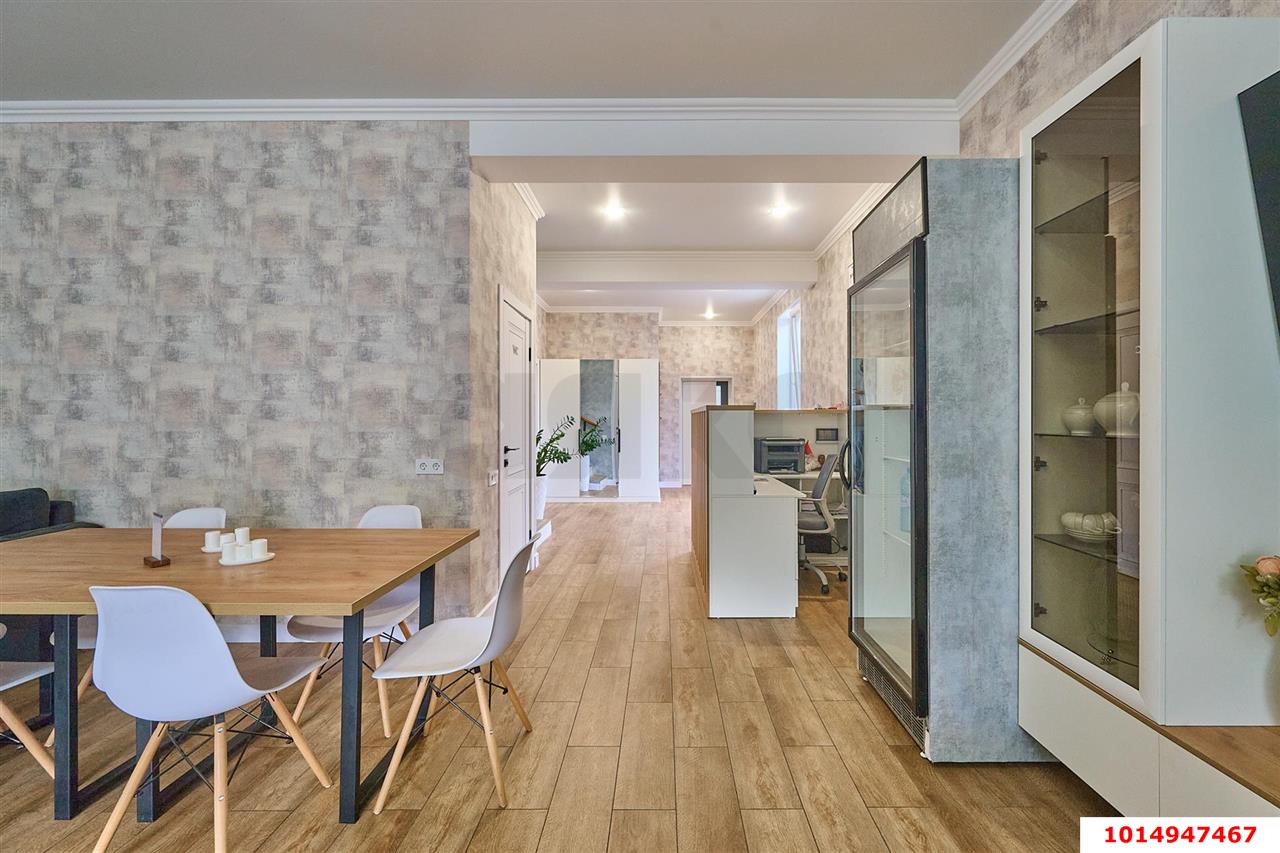 Фото №31: Дом 300 м² + 4.7 сот. - Краснодар, Пашковский, ул. Ярославского, 22