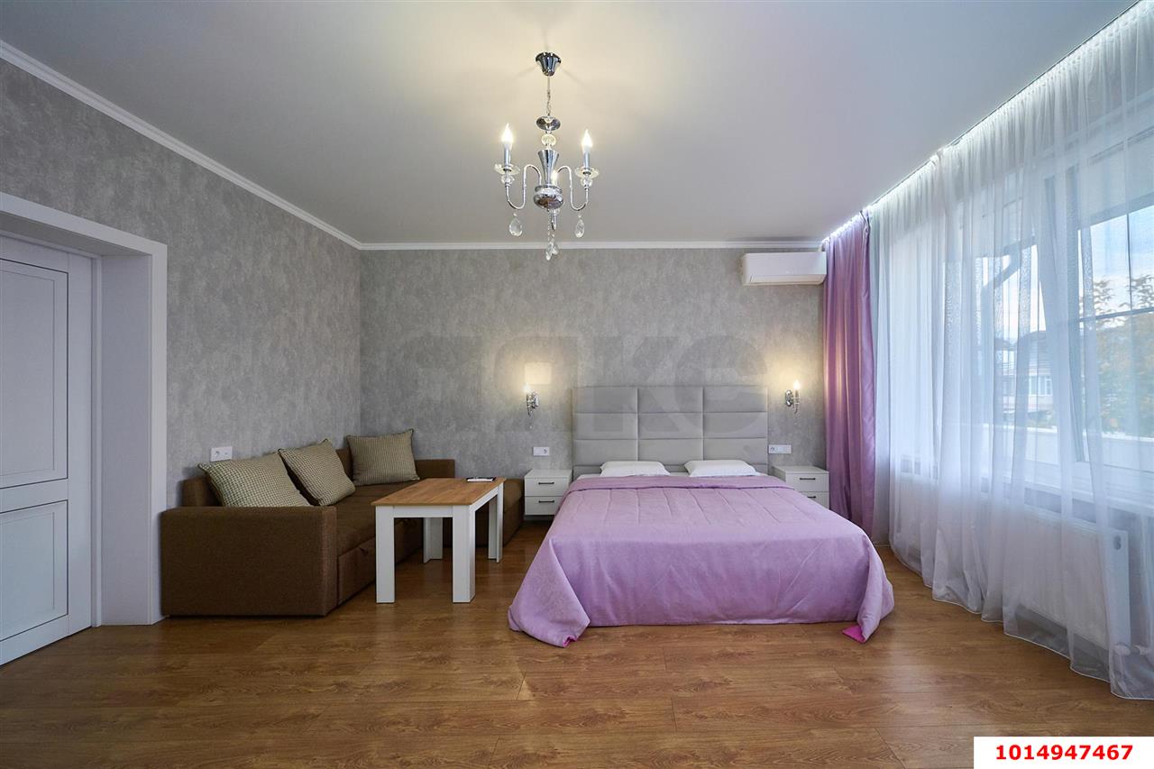 Фото №11: Дом 300 м² + 4.7 сот. - Краснодар, Пашковский, ул. Ярославского, 22