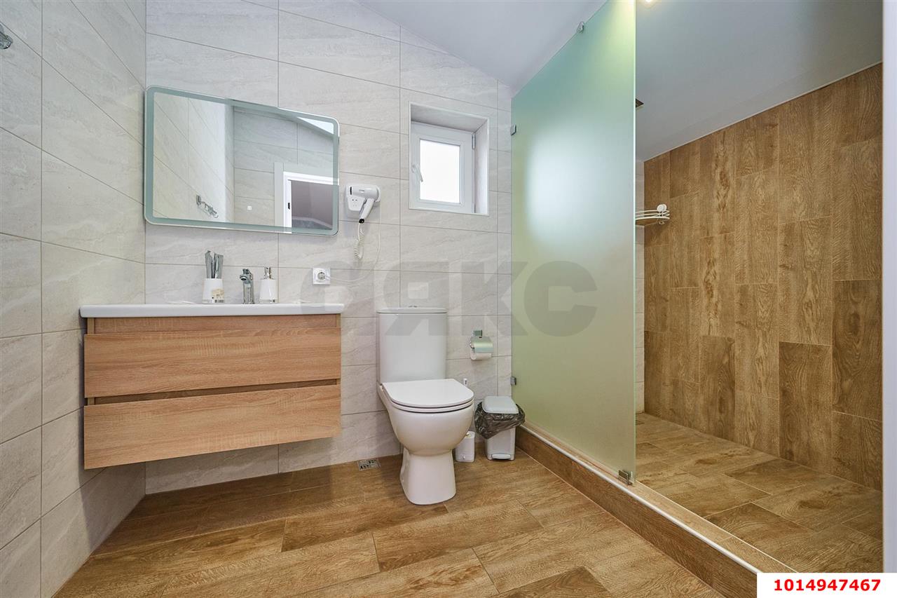 Фото №24: Дом 300 м² + 4.7 сот. - Краснодар, Пашковский, ул. Ярославского, 22