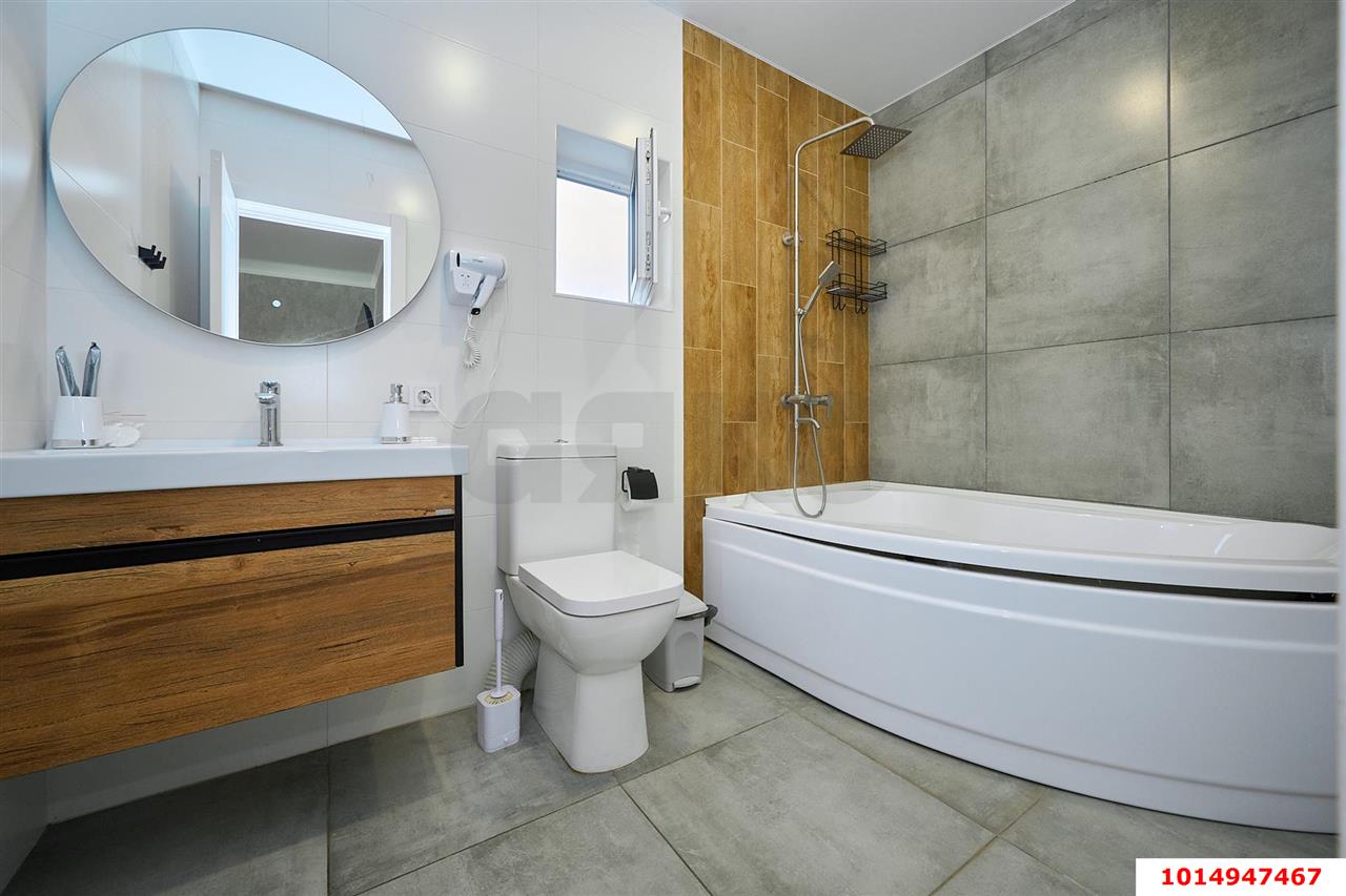 Фото №14: Дом 300 м² + 4.7 сот. - Краснодар, Пашковский, ул. Ярославского, 22