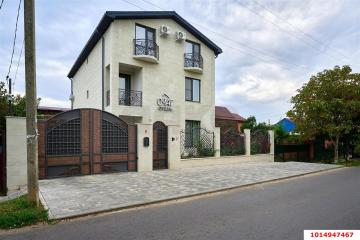 Фото №2: Дом 300 м² - Краснодар, ж/м Пашковский, ул. Ярославского, 22