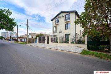 Фото №4: Дом 300 м² - Краснодар, ж/м Пашковский, ул. Ярославского, 22