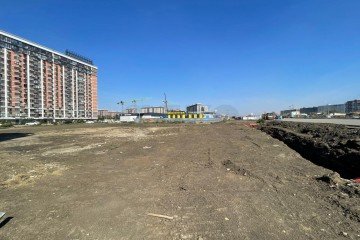 Фото №1: Коммерческая земля 25 сот. - Краснодар, мкр. Прикубанский внутригородской округ, 