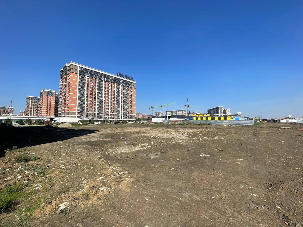 Фото №3: Коммерция 25 м² - Краснодар, мкр. Прикубанский внутригородской округ, ул. Дмитрия Есаулко, 57