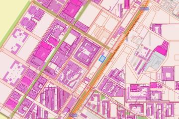 Фото №4: Коммерция 25 м² - Краснодар, мкр. Прикубанский внутригородской округ, ул. Дмитрия Есаулко, 57