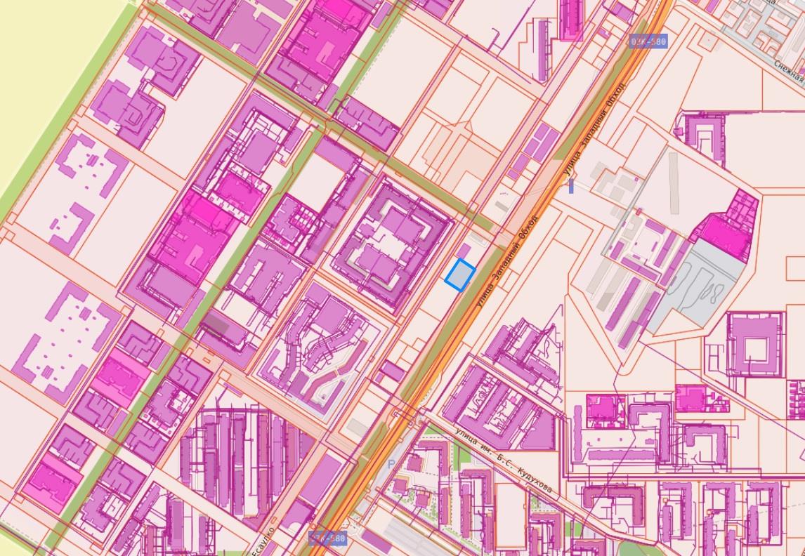 Фото №4: Коммерция 25 м² - Краснодар, мкр. Прикубанский внутригородской округ, ул. Дмитрия Есаулко, 57