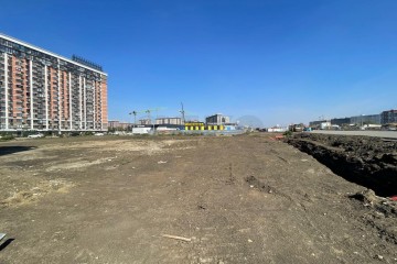 Фото №1: Коммерческая земля 25 сот. - Краснодар, мкр. Прикубанский внутригородской округ, 