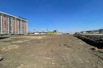 Фото №1: Коммерция 25 м² - Краснодар, мкр. Прикубанский внутригородской округ, ул. Дмитрия Есаулко, 57