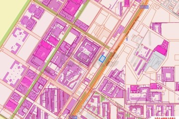 Фото №4: Коммерческая земля 25 сот. - Краснодар, мкр. Прикубанский внутригородской округ, 