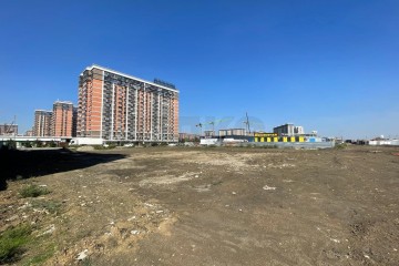 Фото №3: Коммерческая земля 25 сот. - Краснодар, мкр. Прикубанский внутригородской округ, 