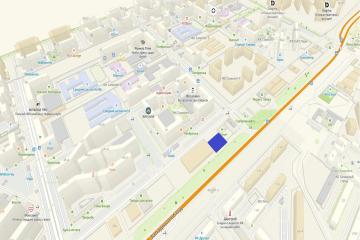 Фото №2: Коммерция 25 м² - Краснодар, мкр. Прикубанский внутригородской округ, ул. Дмитрия Есаулко, 57