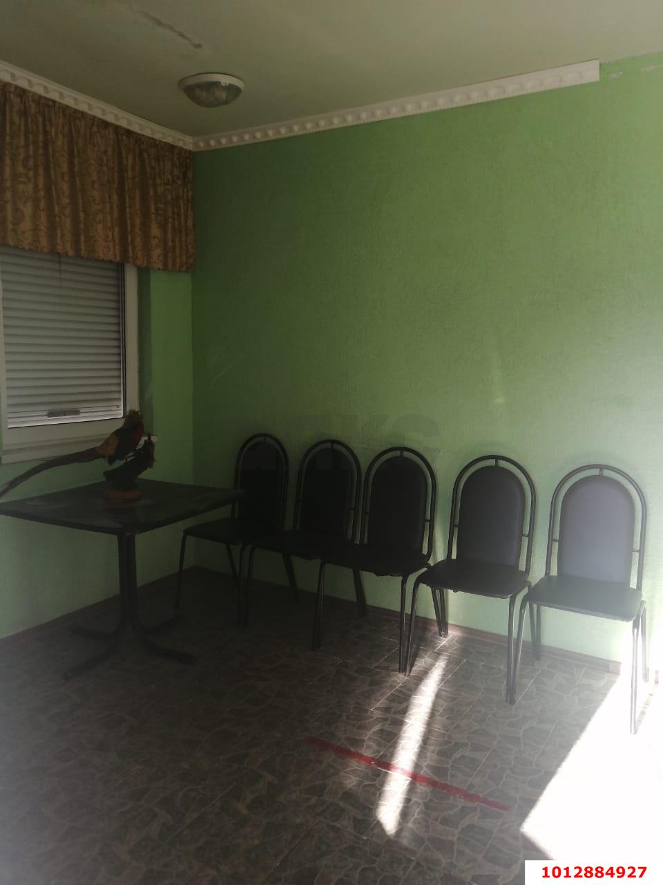Фото №8: Торговое помещение 38 м² - Ленинградская, ул. Жлобы, 59