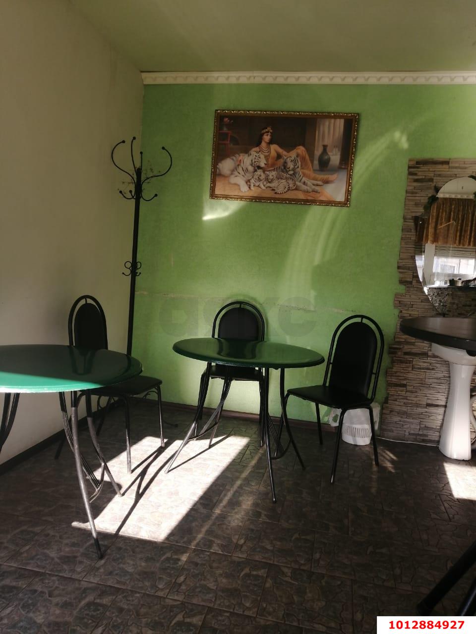 Фото №7: Торговое помещение 38 м² - Ленинградская, ул. Жлобы, 59