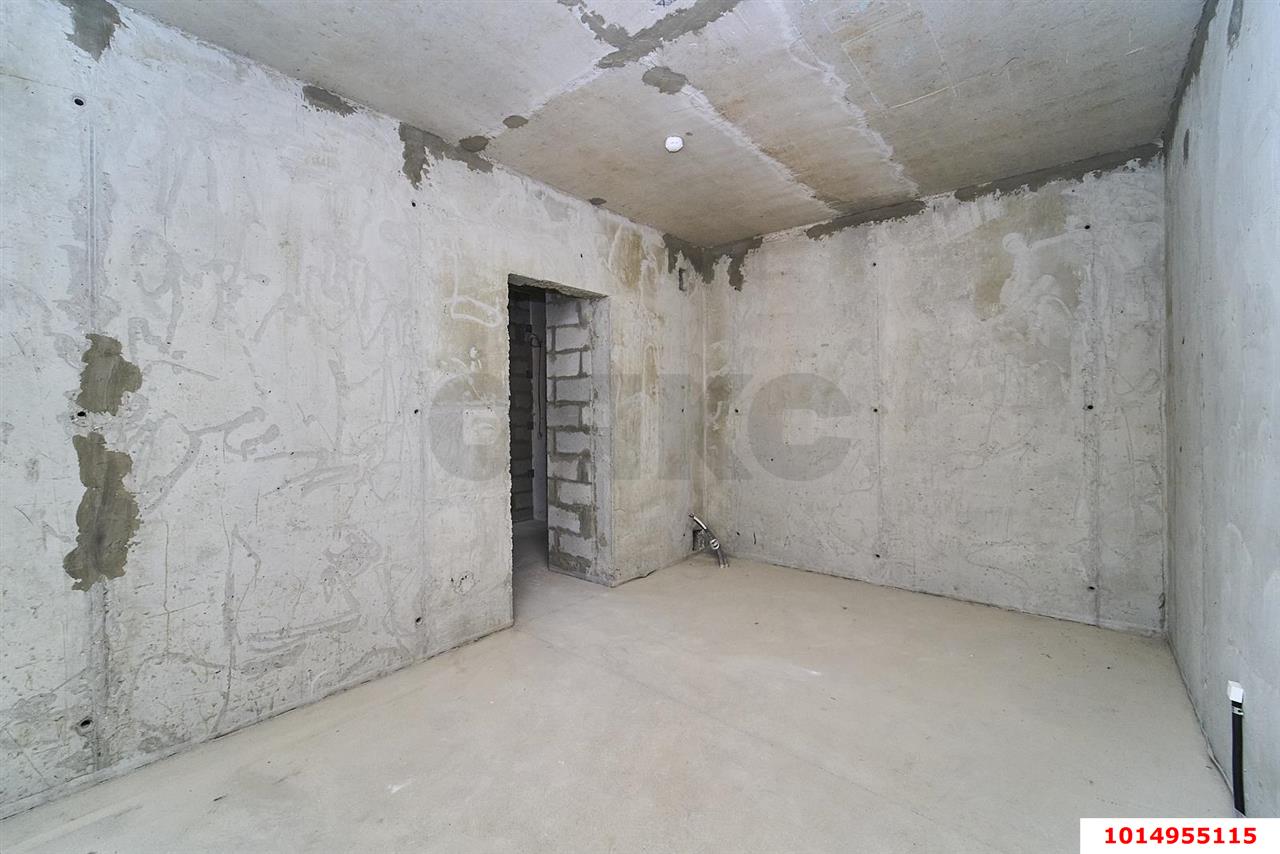 Фото №10: 2-комнатная квартира 50 м² - Краснодар, жилой комплекс Мой Город, ул. Западный Обход, 39