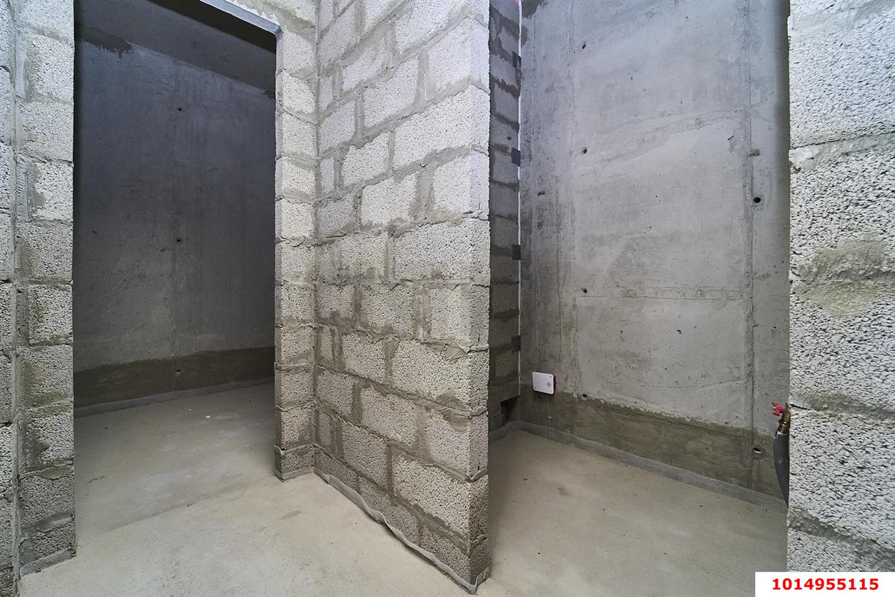 Фото №17: 2-комнатная квартира 50 м² - Краснодар, жилой комплекс Мой Город, ул. Западный Обход, 39