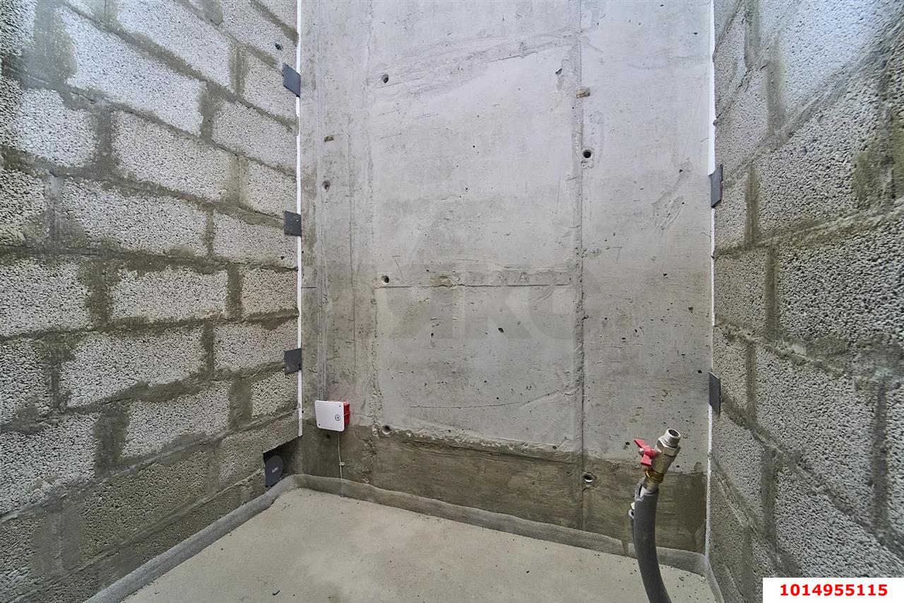 Фото №16: 2-комнатная квартира 50 м² - Краснодар, жилой комплекс Мой Город, ул. Западный Обход, 39