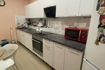 Фото №4: 3-комнатная квартира 61 м² - Знаменский, мкр. жилой комплекс Первомайский, ул. Первомайская, 36/3