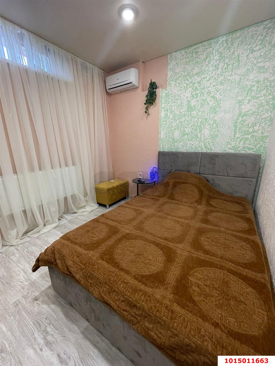 Фото №6: 3-комнатная квартира 61 м² - Знаменский, жилой комплекс Первомайский, ул. Первомайская, 36/3