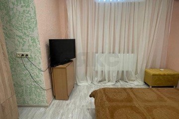 Фото №5: 3-комнатная квартира 61 м² - Знаменский, мкр. жилой комплекс Первомайский, ул. Первомайская, 36/3