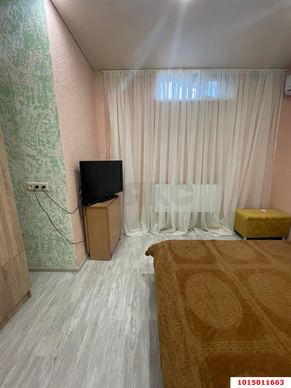 Фото №5: 3-комнатная квартира 61 м² - Знаменский, жилой комплекс Первомайский, ул. Первомайская, 36/3