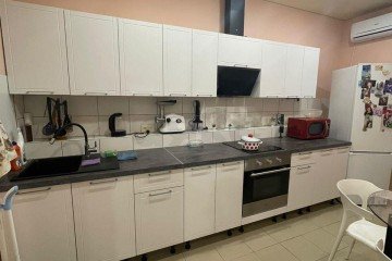 Фото №3: 3-комнатная квартира 61 м² - Знаменский, мкр. жилой комплекс Первомайский, ул. Первомайская, 36/3