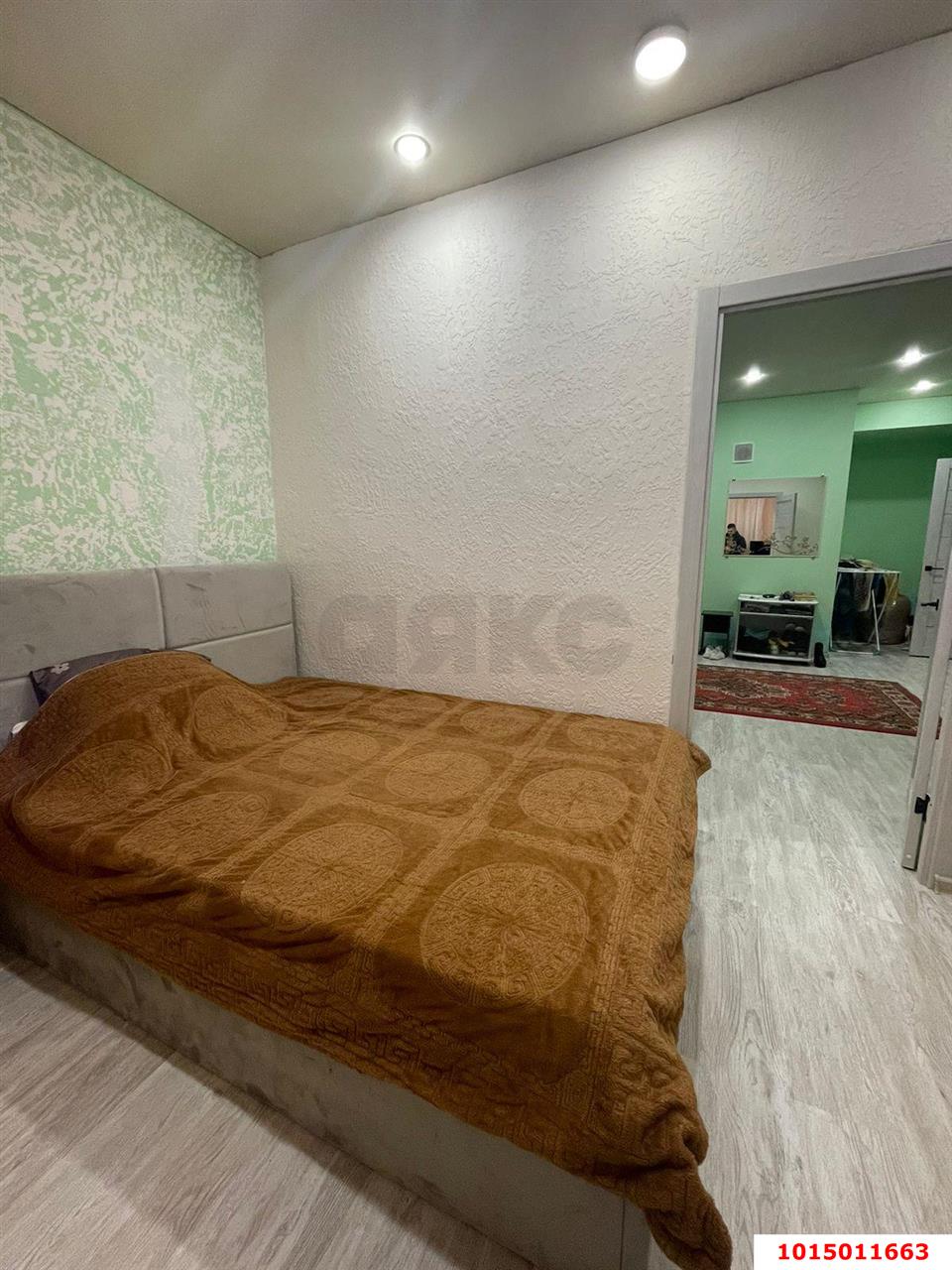 Фото №7: 3-комнатная квартира 61 м² - Знаменский, жилой комплекс Первомайский, ул. Первомайская, 36/3