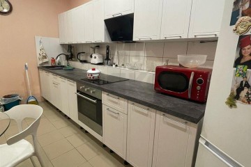 Фото №4: 3-комнатная квартира 61 м² - Знаменский, мкр. жилой комплекс Первомайский, ул. Первомайская, 36/2