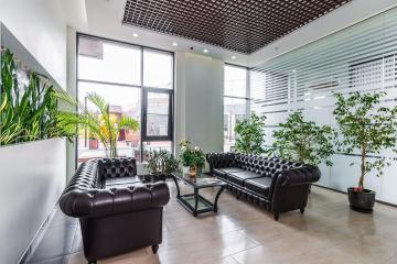 Фото №1: 2-комнатная квартира 96 м² - Краснодар, мкр. ЖК Сказка, ул. имени 40-летия Победы, 15