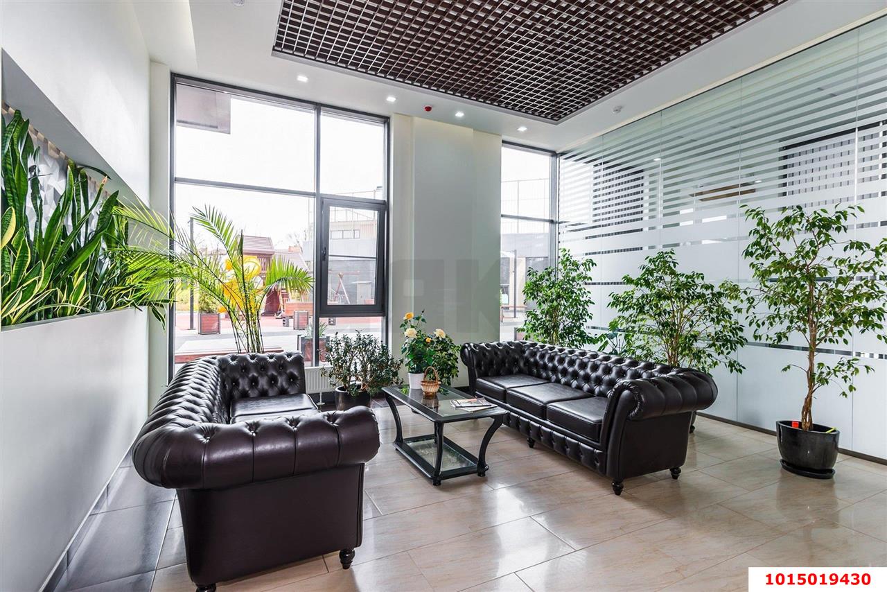 Фото №1: 2-комнатная квартира 100 м² - Краснодар, Центральный внутригородской округ, Завод Измерительных Приборов, мкр. ЖК Сказка, ул. имени 40-летия Победы, 15