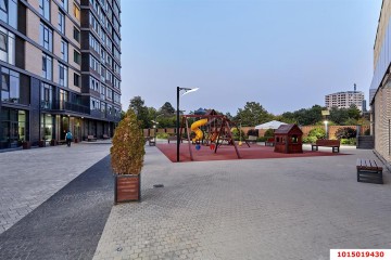 Фото №3: 2-комнатная квартира 100 м² - Краснодар, мкр. ЖК Сказка, ул. имени 40-летия Победы, 15