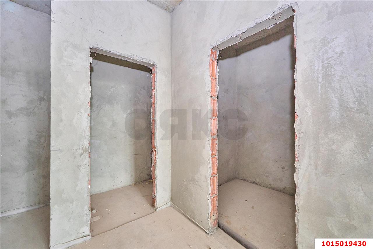 Фото №22: 2-комнатная квартира 100 м² - Краснодар, Центральный внутригородской округ, Завод Измерительных Приборов, мкр. ЖК Сказка, ул. имени 40-летия Победы, 15